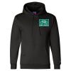 Eco Hooded Sweatshirt Thumbnail