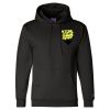 Eco Hooded Sweatshirt Thumbnail