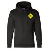 Eco Hooded Sweatshirt Thumbnail