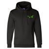 Eco Hooded Sweatshirt Thumbnail