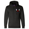 Eco Hooded Sweatshirt Thumbnail