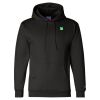 Eco Hooded Sweatshirt Thumbnail