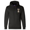 Eco Hooded Sweatshirt Thumbnail