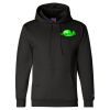 Eco Hooded Sweatshirt Thumbnail