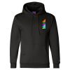 Eco Hooded Sweatshirt Thumbnail