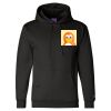 Eco Hooded Sweatshirt Thumbnail