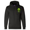 Eco Hooded Sweatshirt Thumbnail