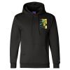Eco Hooded Sweatshirt Thumbnail