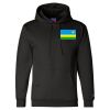 Eco Hooded Sweatshirt Thumbnail