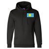 Eco Hooded Sweatshirt Thumbnail