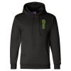 Eco Hooded Sweatshirt Thumbnail