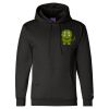 Eco Hooded Sweatshirt Thumbnail