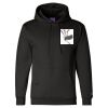 Eco Hooded Sweatshirt Thumbnail