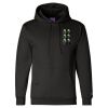 Eco Hooded Sweatshirt Thumbnail