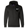 Eco Hooded Sweatshirt Thumbnail