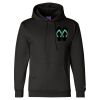 Eco Hooded Sweatshirt Thumbnail