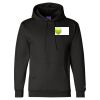 Eco Hooded Sweatshirt Thumbnail