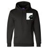 Eco Hooded Sweatshirt Thumbnail
