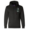 Eco Hooded Sweatshirt Thumbnail
