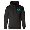 Eco Hooded Sweatshirt Thumbnail