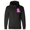 Eco Hooded Sweatshirt Thumbnail