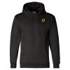 Eco Hooded Sweatshirt Thumbnail