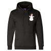 Eco Hooded Sweatshirt Thumbnail