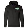 Eco Hooded Sweatshirt Thumbnail