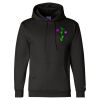 Eco Hooded Sweatshirt Thumbnail