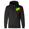 Eco Hooded Sweatshirt Thumbnail