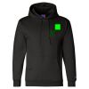 Eco Hooded Sweatshirt Thumbnail