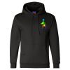 Eco Hooded Sweatshirt Thumbnail