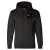 Eco Hooded Sweatshirt Thumbnail