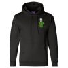 Eco Hooded Sweatshirt Thumbnail