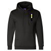 Eco Hooded Sweatshirt Thumbnail