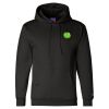 Eco Hooded Sweatshirt Thumbnail