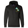 Eco Hooded Sweatshirt Thumbnail