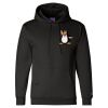Eco Hooded Sweatshirt Thumbnail