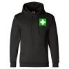 Eco Hooded Sweatshirt Thumbnail