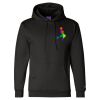 Eco Hooded Sweatshirt Thumbnail