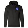 Eco Hooded Sweatshirt Thumbnail