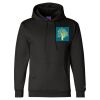 Eco Hooded Sweatshirt Thumbnail
