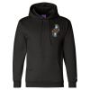 Eco Hooded Sweatshirt Thumbnail