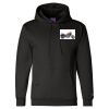 Eco Hooded Sweatshirt Thumbnail