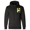 Eco Hooded Sweatshirt Thumbnail