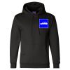 Eco Hooded Sweatshirt Thumbnail