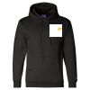 Eco Hooded Sweatshirt Thumbnail