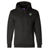 Eco Hooded Sweatshirt Thumbnail