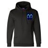 Eco Hooded Sweatshirt Thumbnail