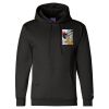Eco Hooded Sweatshirt Thumbnail